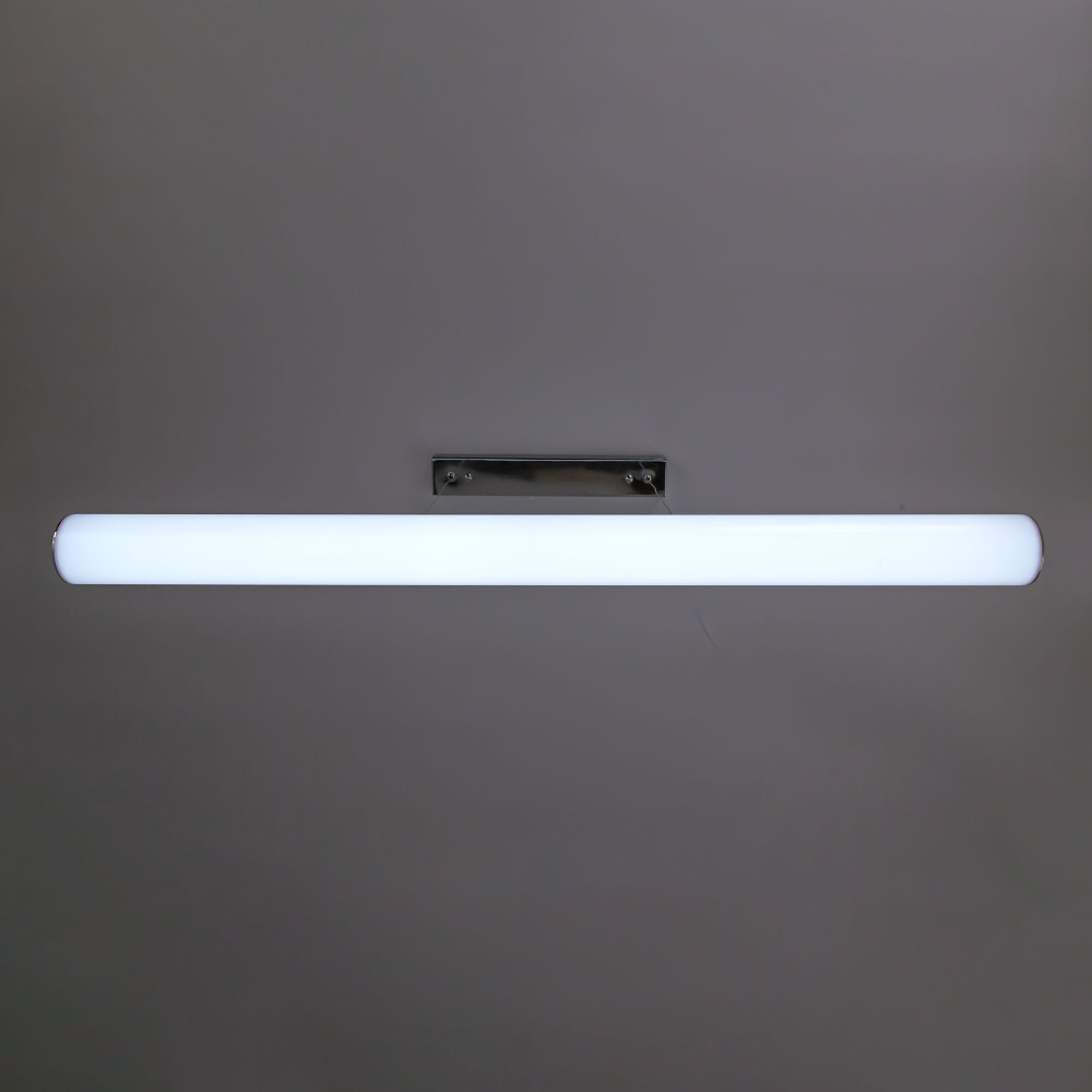 Citilux Фауст CL721P36N LED Светильник подвесной с диммером Хром