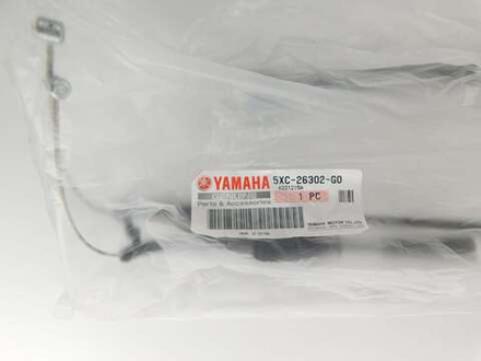 трос газа Yamaha YZ250F 07-08 5XC-26302-G0-00