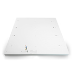 Светильник LED-панель 36Вт 5000К CRI90 микропризма IP20 595х595х40мм Feron