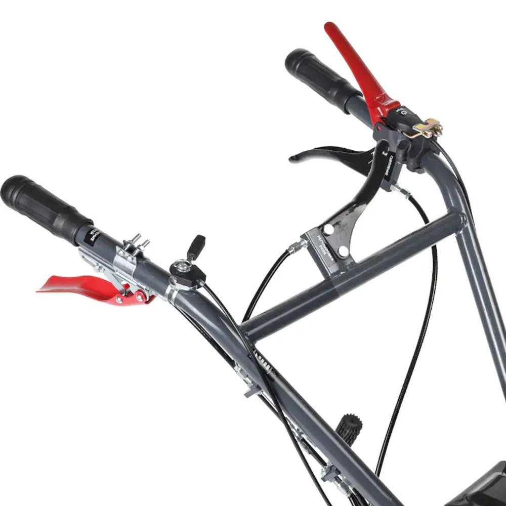 PATRIOT RX 900 бурьянокосилка бензиновая 512101090