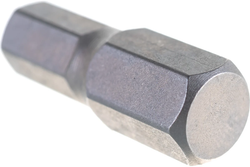 Вставка RF-1543010 5/16"DR 6-гранная 10x30мм ROCKFORCE