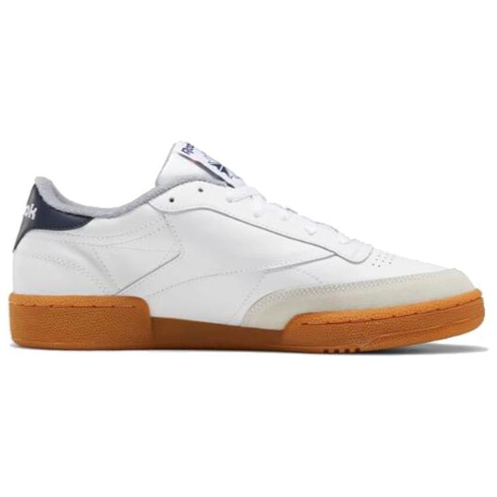 Кроссовки Reebok Club C 85