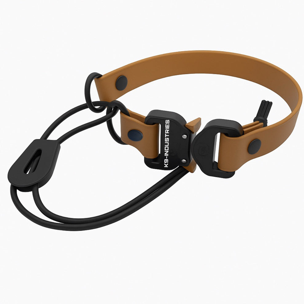 Быстросъемный ремень E-Collar POWER FLEX с эластичной лентой