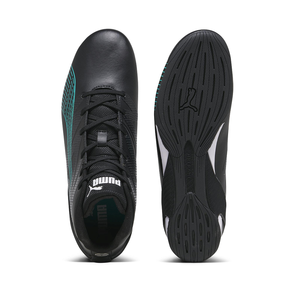 Мужские кроссовки PUMA MAPF1 Carbon Cat Mid