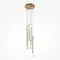 Подвесной светильник Луч света / Light stick 3000К 46Вт Maytoni mod236pl-l54bs3k