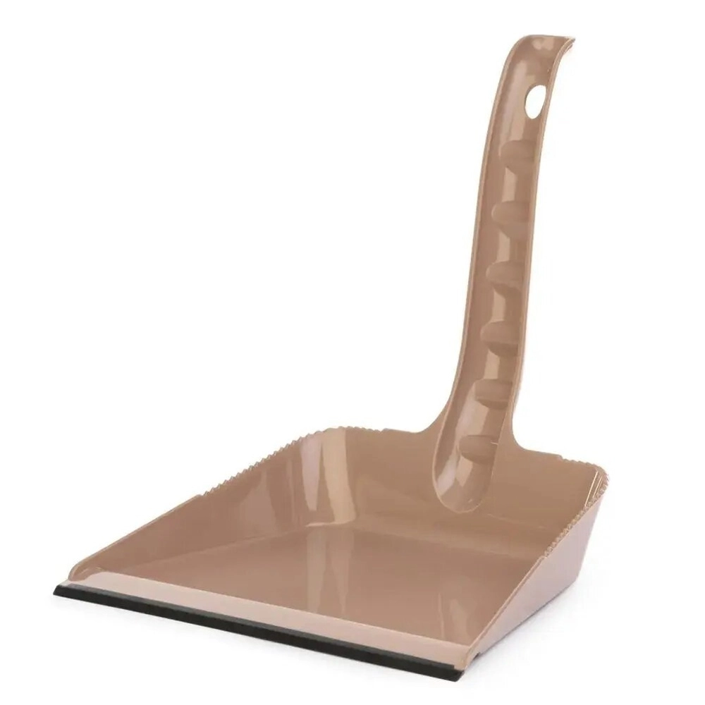 Совок с длинной ручкой Какао