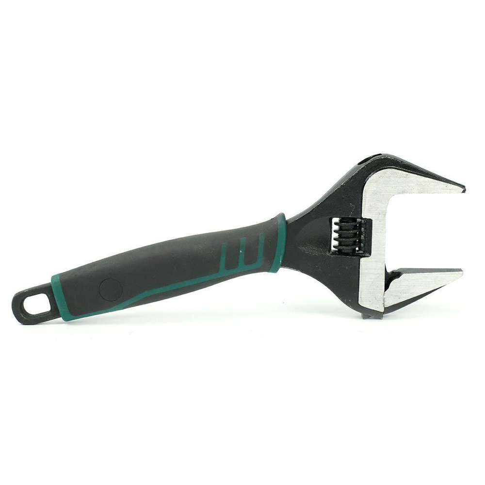 Ключ разводной с тонкими губками 250/50 TIM ZSw.907.2550