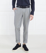 Брюки Kaito1-PL BOSS BLACK - серый(50488172)