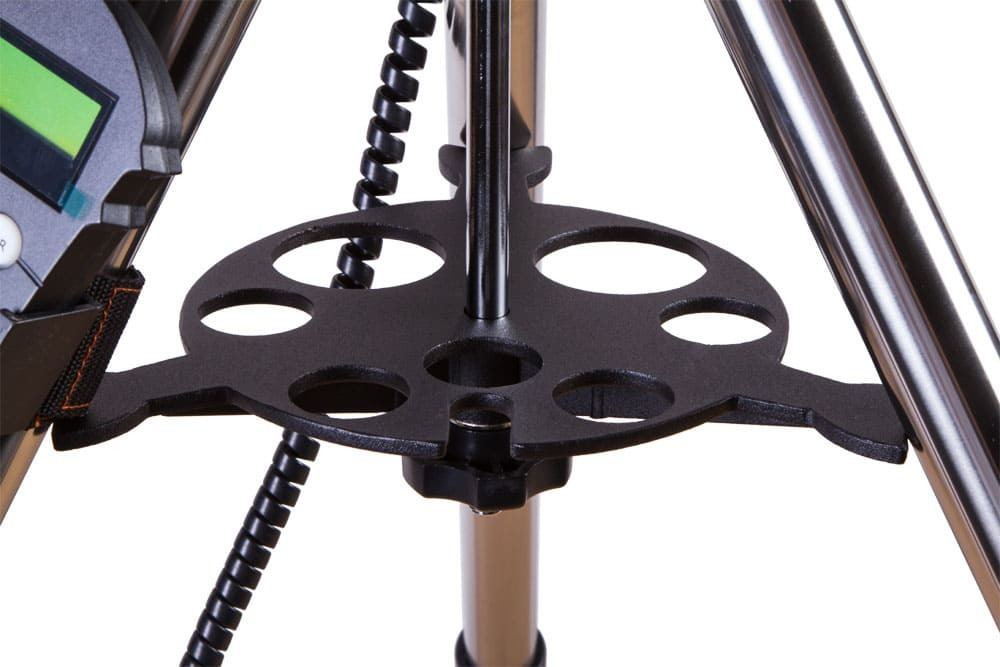 Телескоп Sky-Watcher Star Discovery MAK127 SynScan GOTO - фото 7