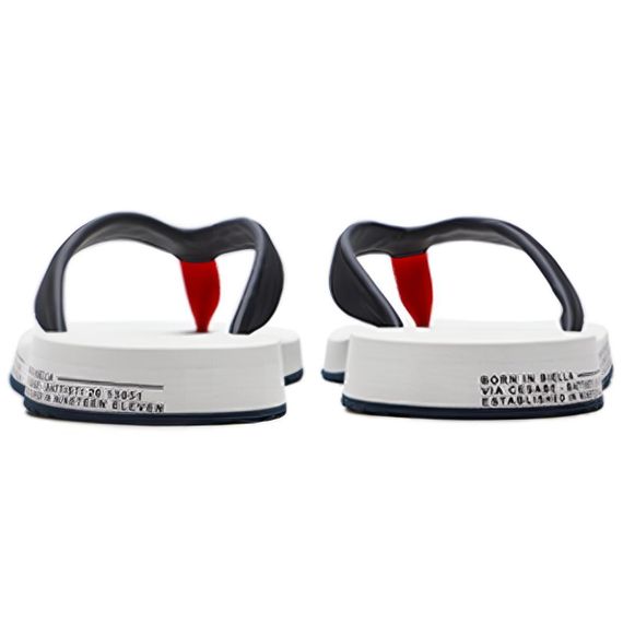 Fila Sport Comfort Slide 'Blue Red'