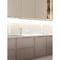 Рамка Werkel Senso на 5 постов шампань стекло soft-touch W0053111 4690389214295