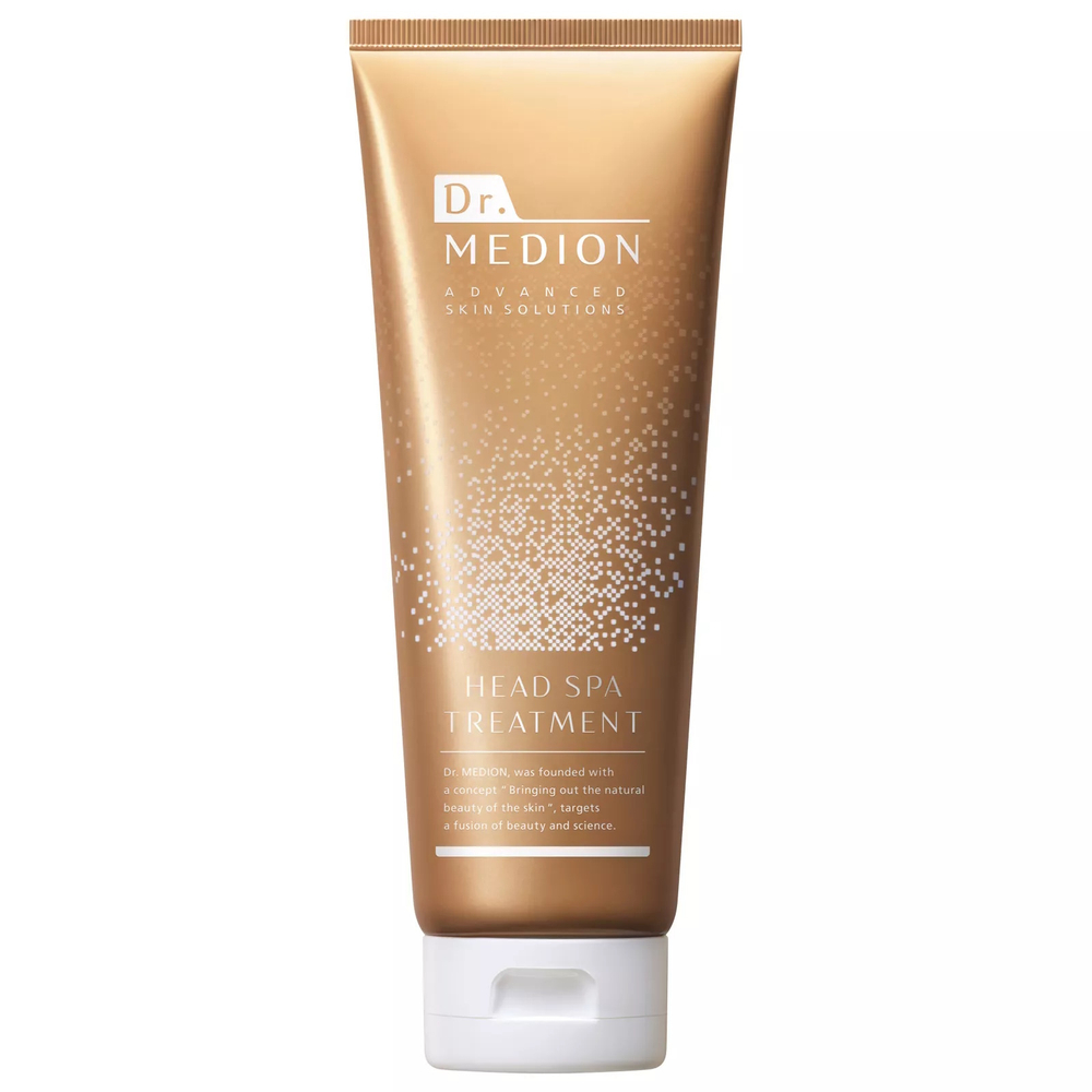 Dr.Medion Head Spa Treatment