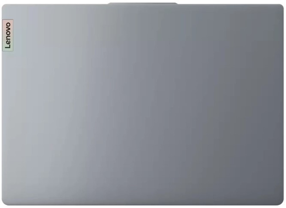 Ноутбук  Lenovo IdeaPad Slim 3 16IRU9 16 ", Core i5, 8 Гб RAM, 512 Гб SSD, Iris Xe Graphics, Серый