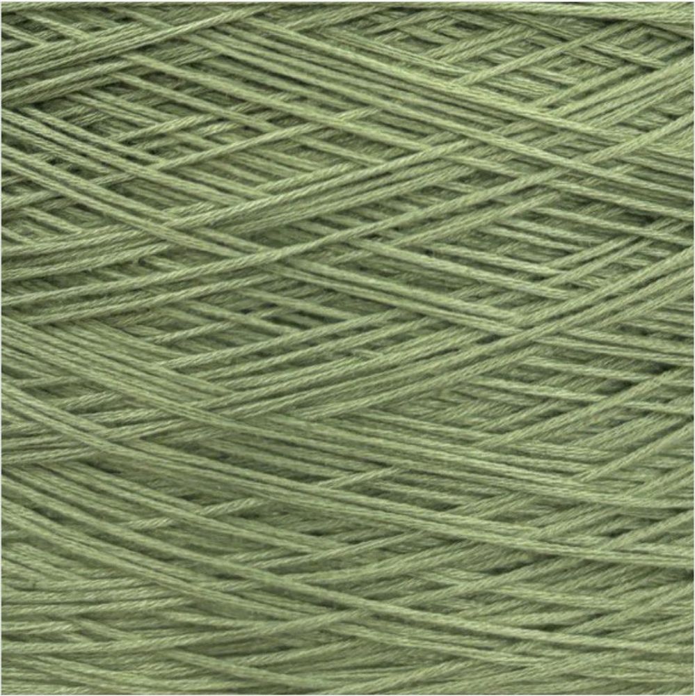 Нитки вышивальные х/б для рукоделия 100г (8606)