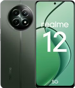 Смартфон Realme 12 5G 8/256GB Green