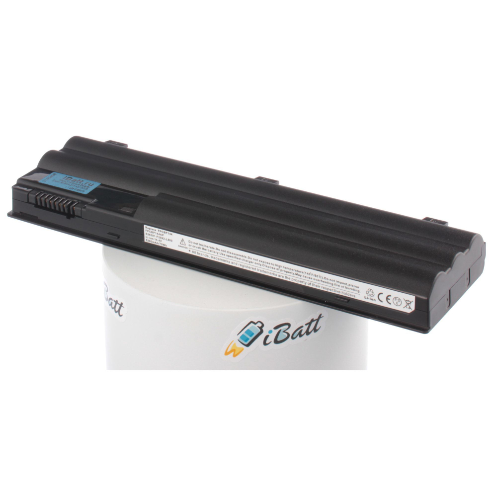 Аккумулятор iBatt 5200mAh, для FPCBP144