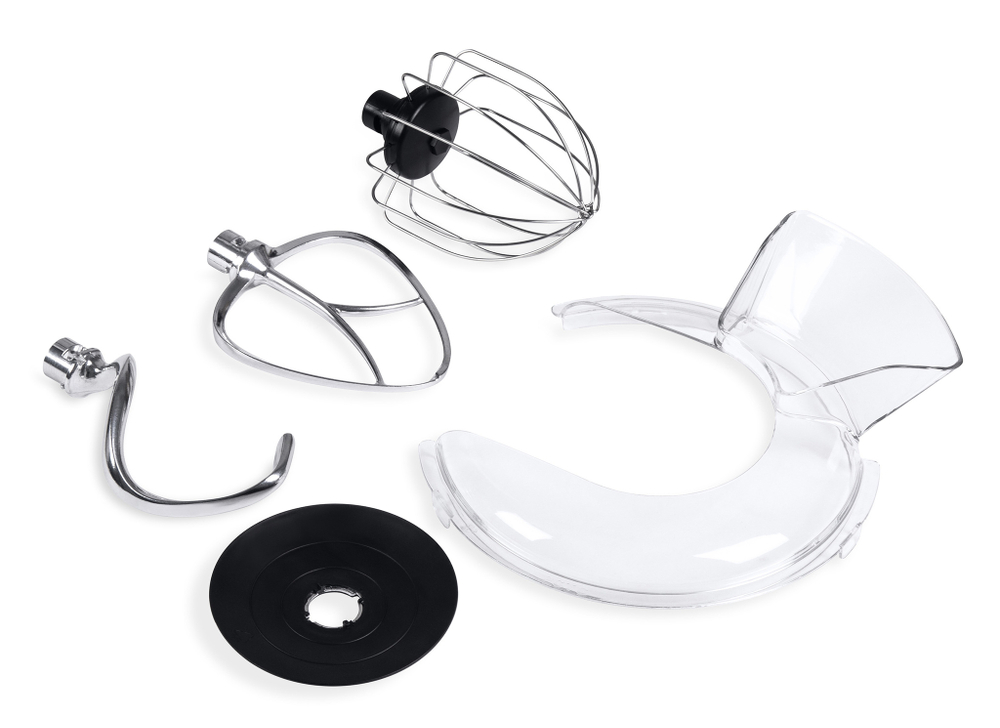 Миксер планетарный MAUNFELD MF-431S фото 8