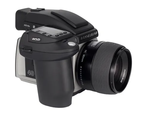 Hasselblad H5D-40 Kit HC 80/2.8