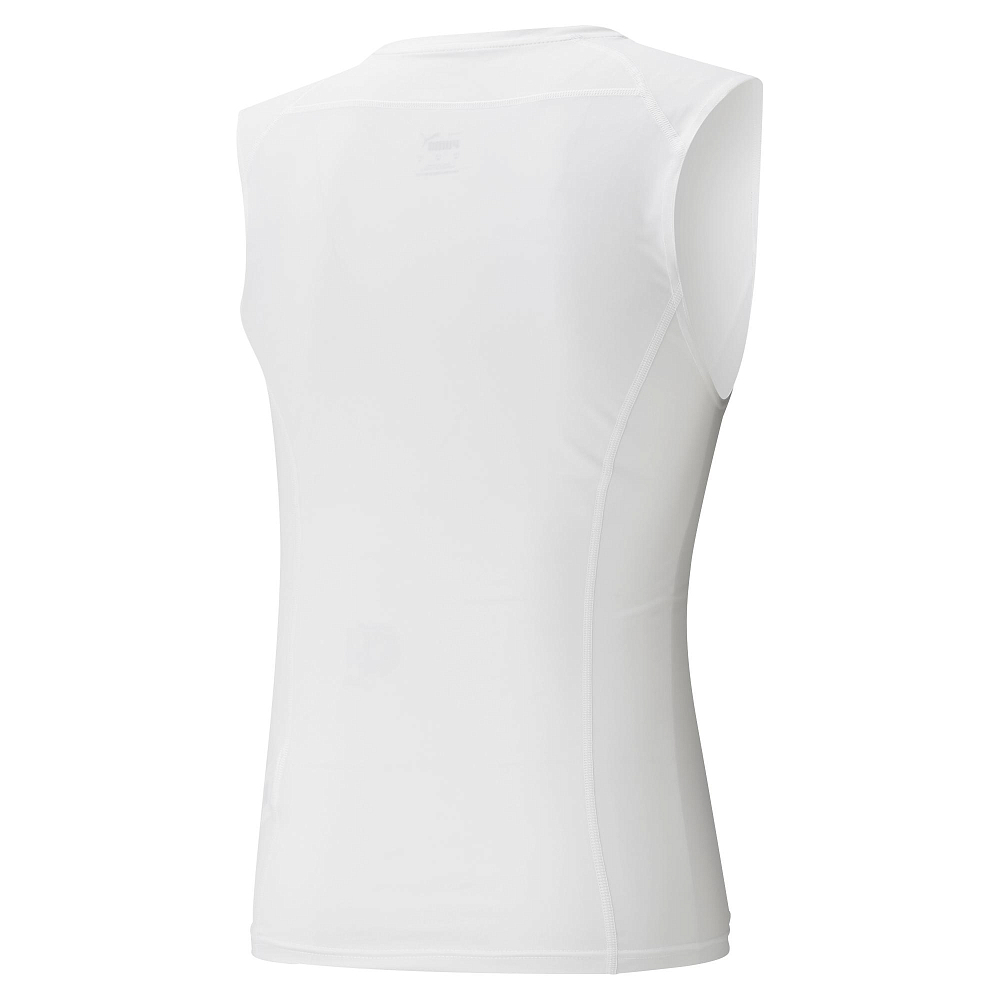 Мужская майка PUMA BBall Compression Sleeveless