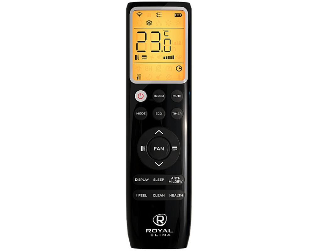Настенная сплит-система ROYAL Clima RCI-RSN75HN