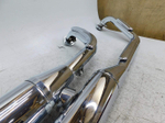 Глушитель Yamaha XV1600 5JA3