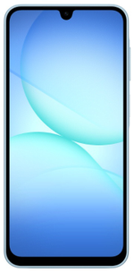 Смартфон Samsung Galaxy A17 6 ГБ/128 ГБ голубой