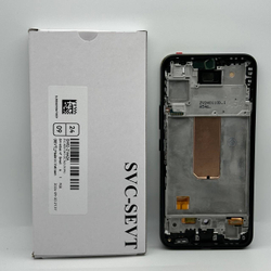 Дисплей Samsung A54 (A546B) OLED маленький