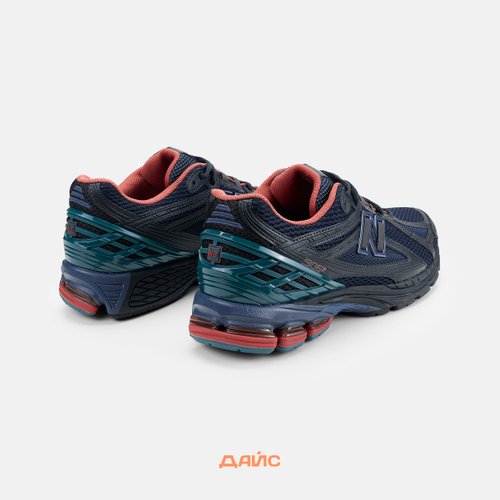 Кроссовки New Balance 1906R 