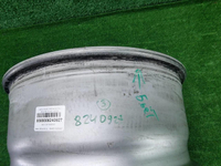 Диск литой R19 BMW X5 F15 (13-18) 447 стиль перед