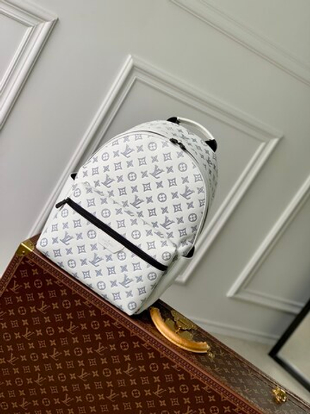 Louis Vuitton Discovery Backpack
