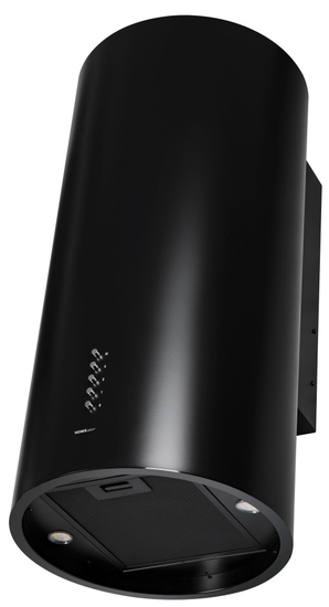 Вытяжка HOMSair FLY 1000SD 39 черный