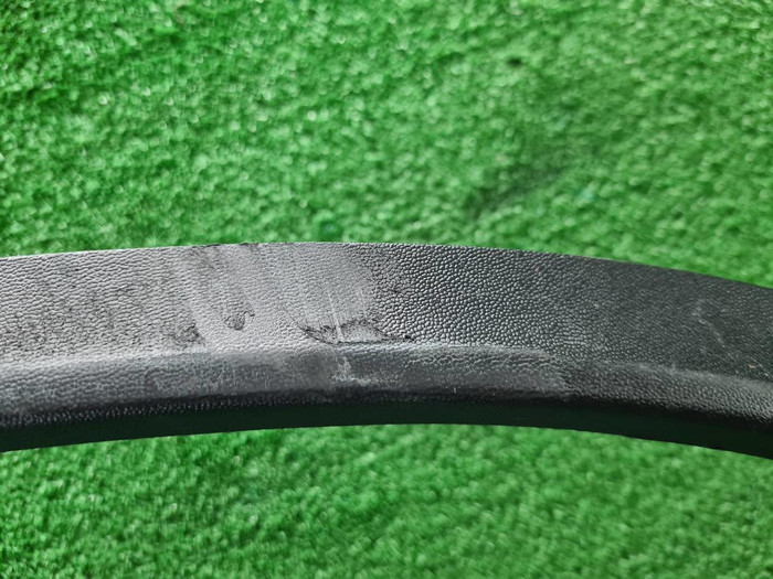 Крыло переднее левое Mercedes GLE C292 (2015-2019)