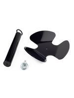 Якорь лодочный, разборный