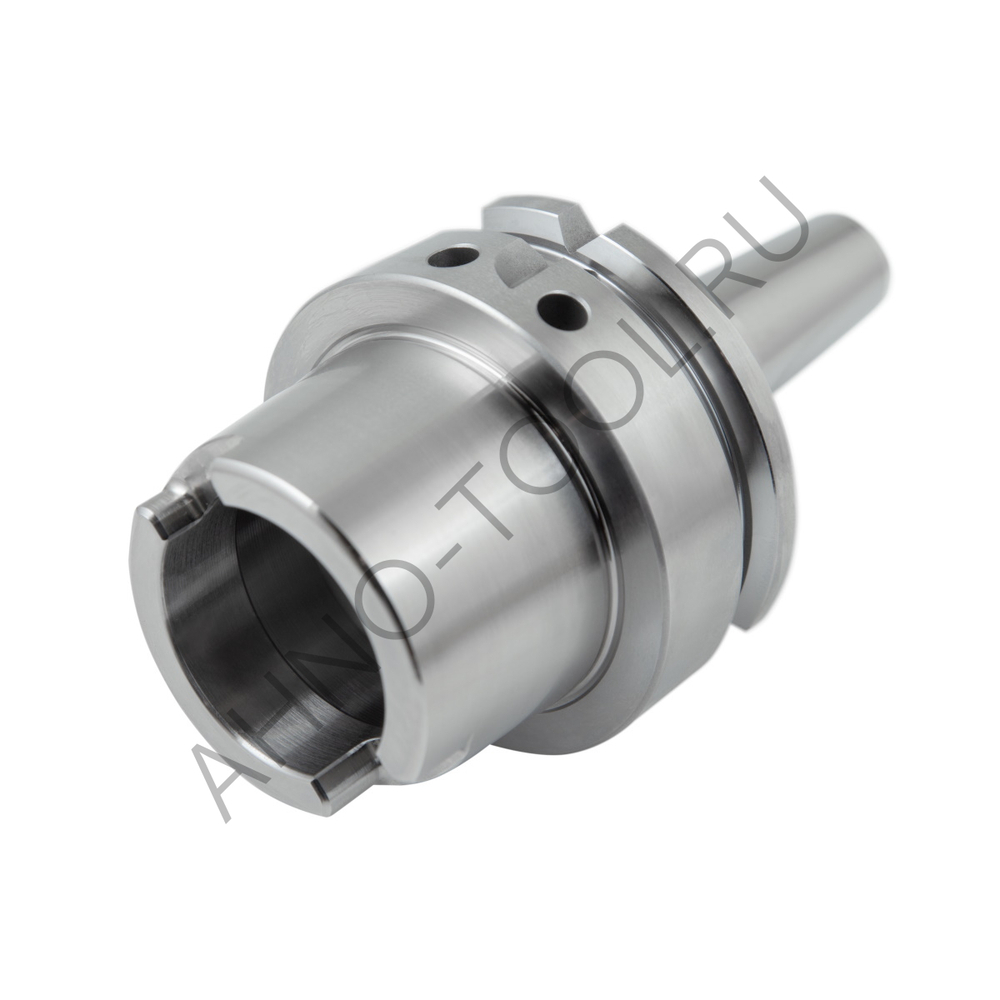 Патрон с термозажимом 4,5° HSK63A-SF06-200 BRIGHT-TOOLS