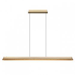 Подвесной светильник Odeon Light Estar 7019/38LA