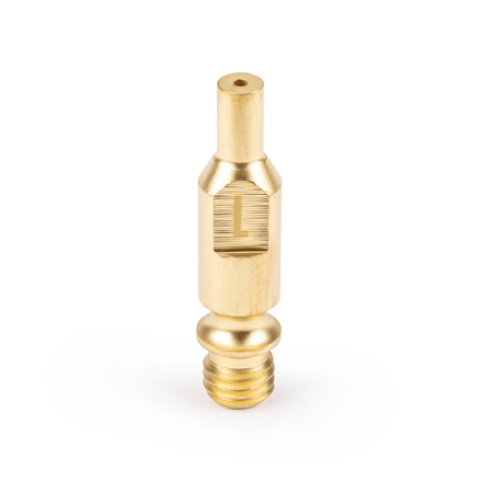 Мундштук внутренний №1ПВ (8–15 мм) к  РЗП-300В