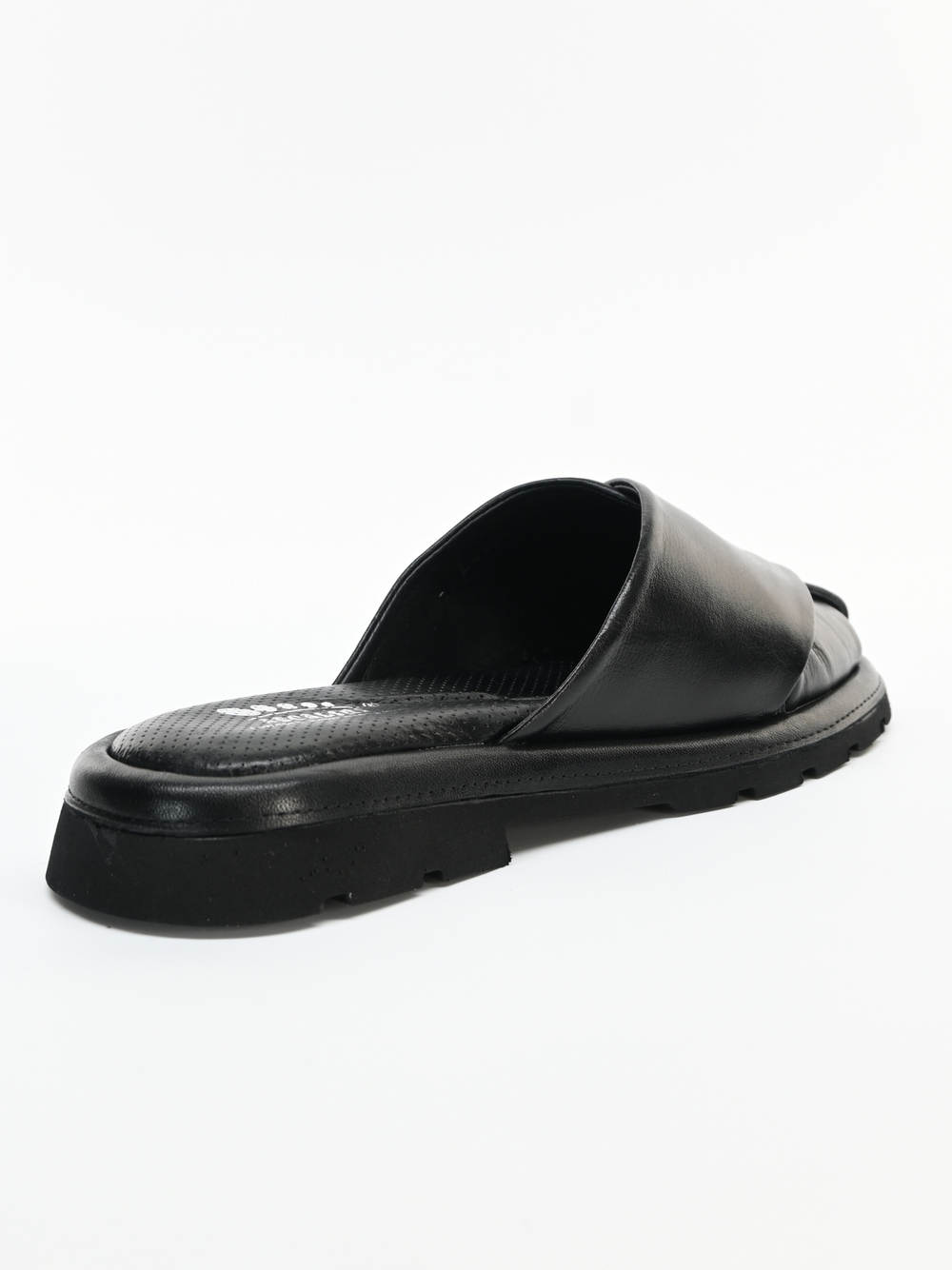 Мюли женские Ascalini R15587B