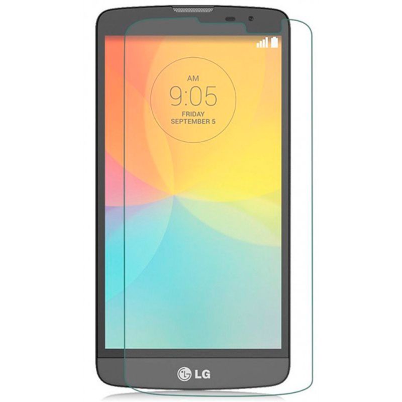 Защитное стекло для LG L Fino D295