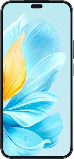 Honor 200 Lite 8/256Gb Полночный черный РосТест