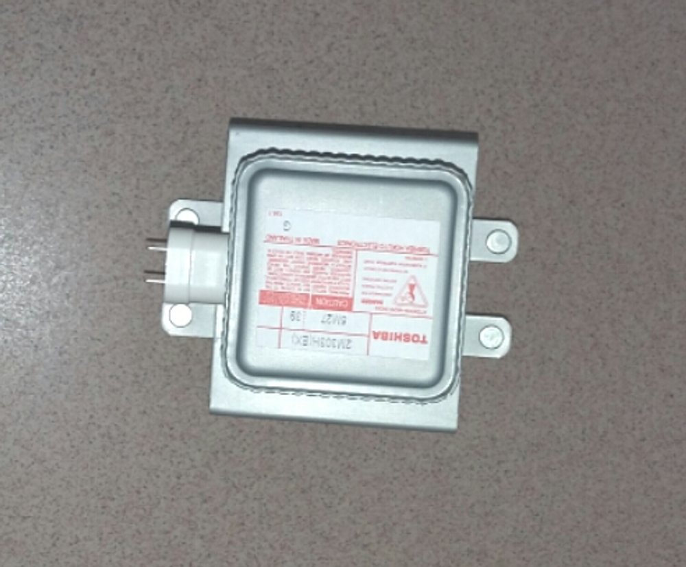 Магнетрон СВЧ Elektrolux