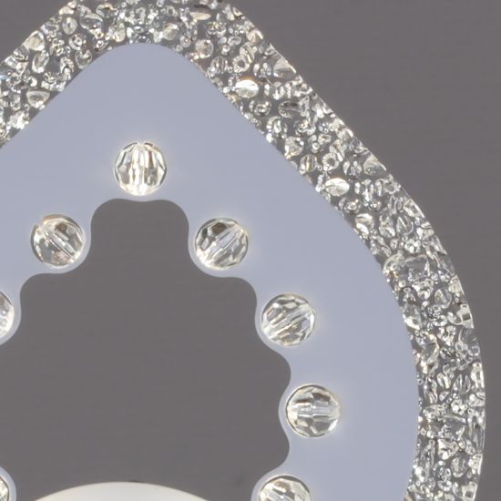 08453-0.2-01A WH светильник настенный