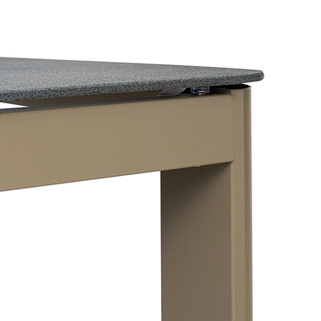 Стол обеденный Bergenson Bjorn Leif bb0000471