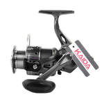Катушка Kaida Free Spool мет. шпуля CTR -