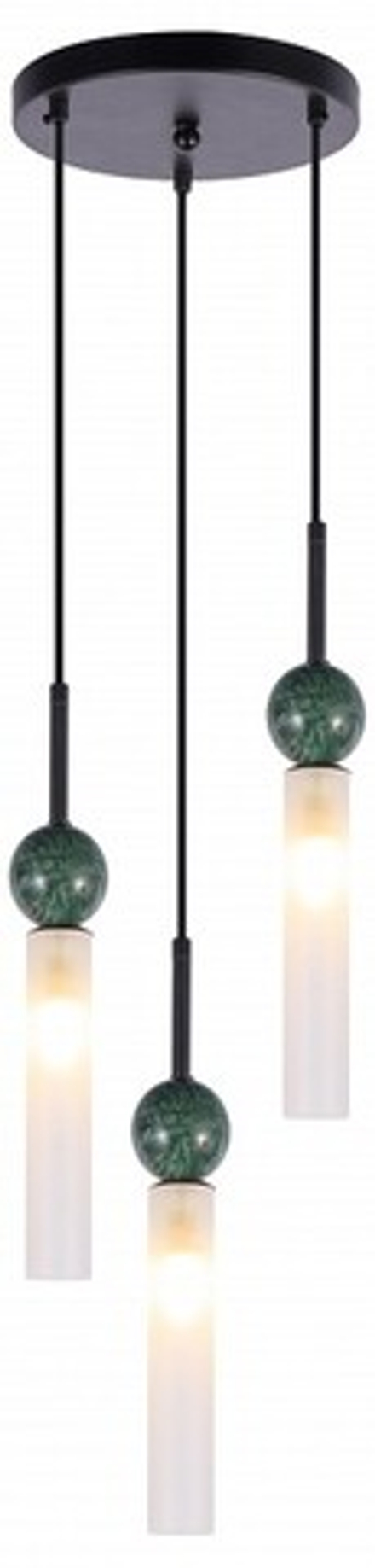 Подвесной светильник Moderli Illis V11791-3P