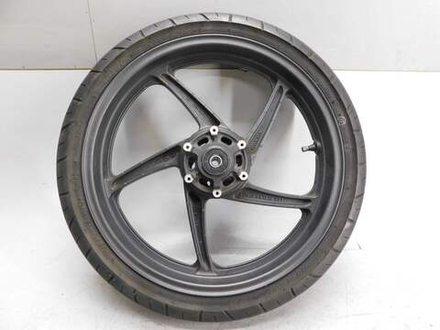 Колесо переднее Honda CBR250R MC41