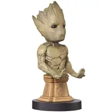 Подставка Cable guy: Avengers: Groot