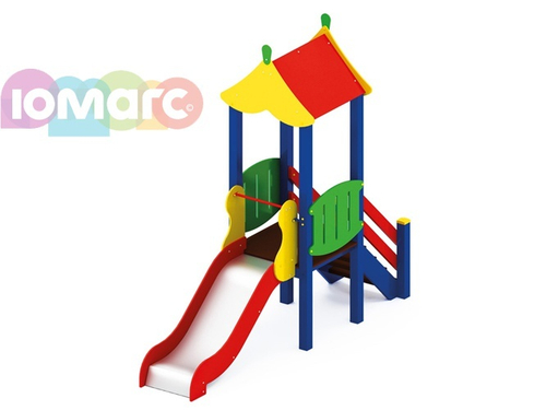 Игровой комплекс 0929