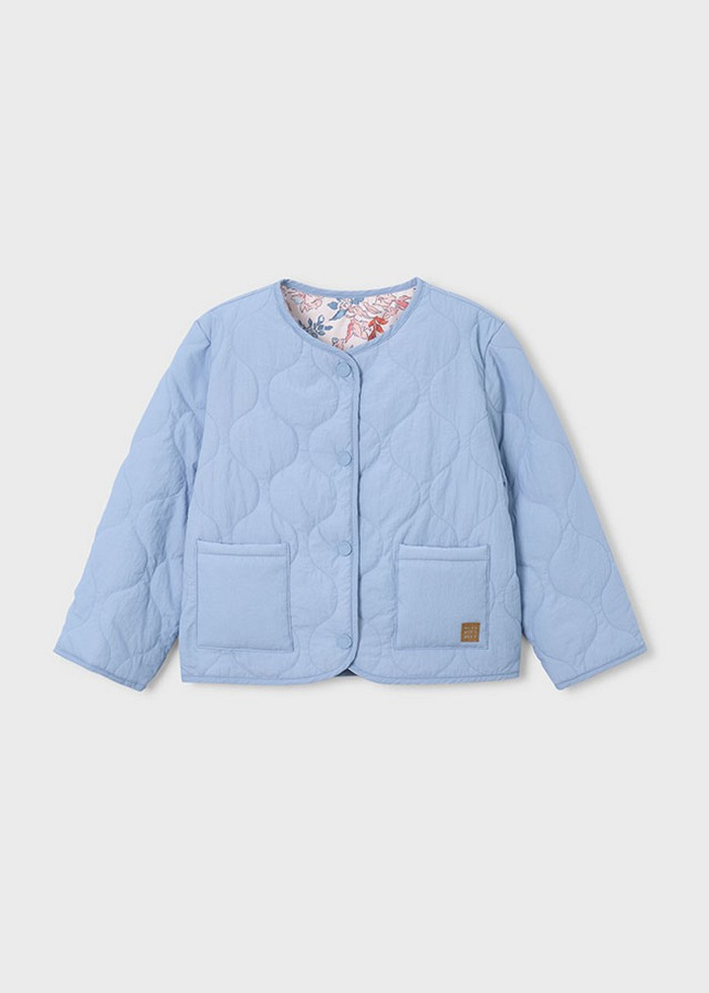 двусторонняя куртка