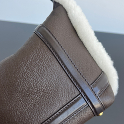 Bottega Veneta Mini Wallace 20 cm