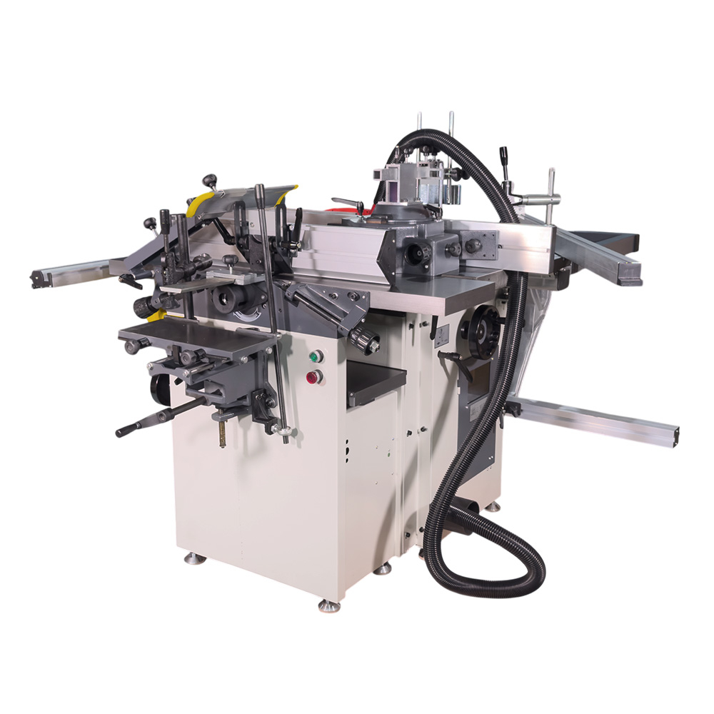 PROMA ML353G 10" Комбинированный деревообрабатывающий станок